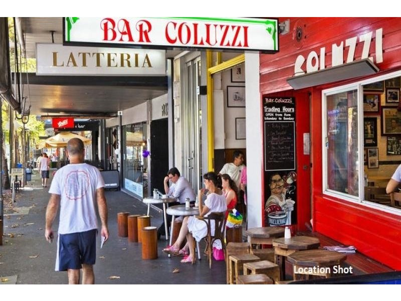 4/3 Farrell Avenue, Darlinghurst NSW 2010