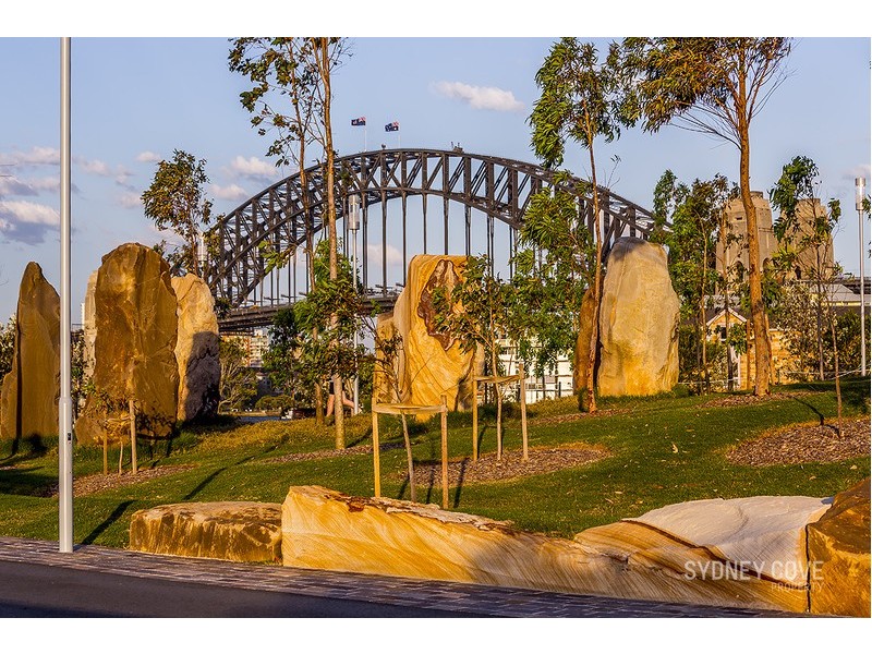 25 Barangaroo Avenue, Sydney NSW 2000