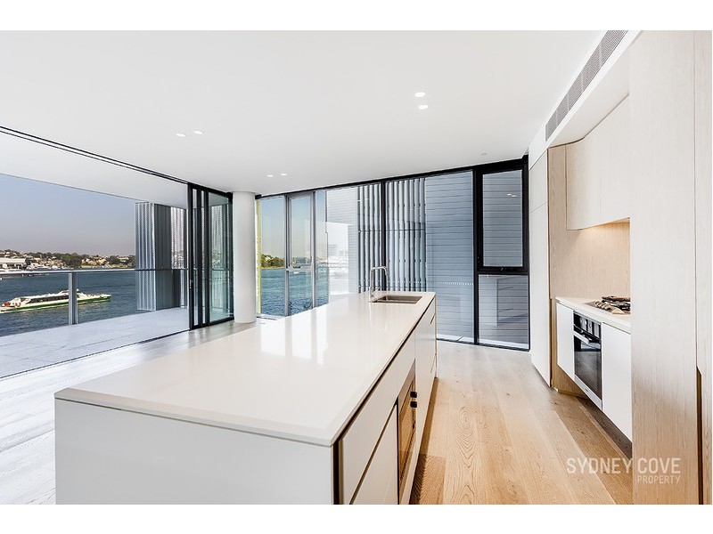 25 Barangaroo Avenue, Barangaroo NSW 2000