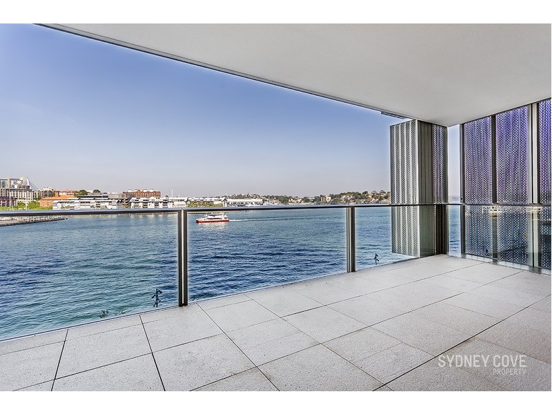 25 Barangaroo Avenue, Barangaroo NSW 2000