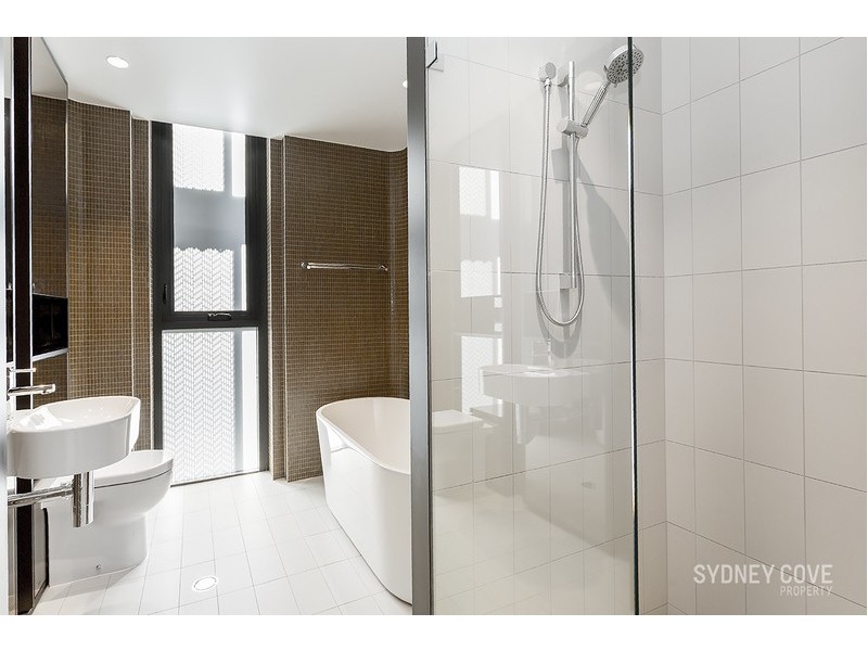 25 Barangaroo Avenue, Barangaroo NSW 2000