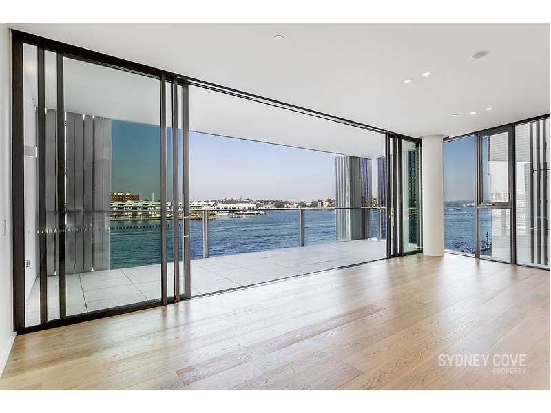 25 Barangaroo Avenue, Barangaroo NSW 2000