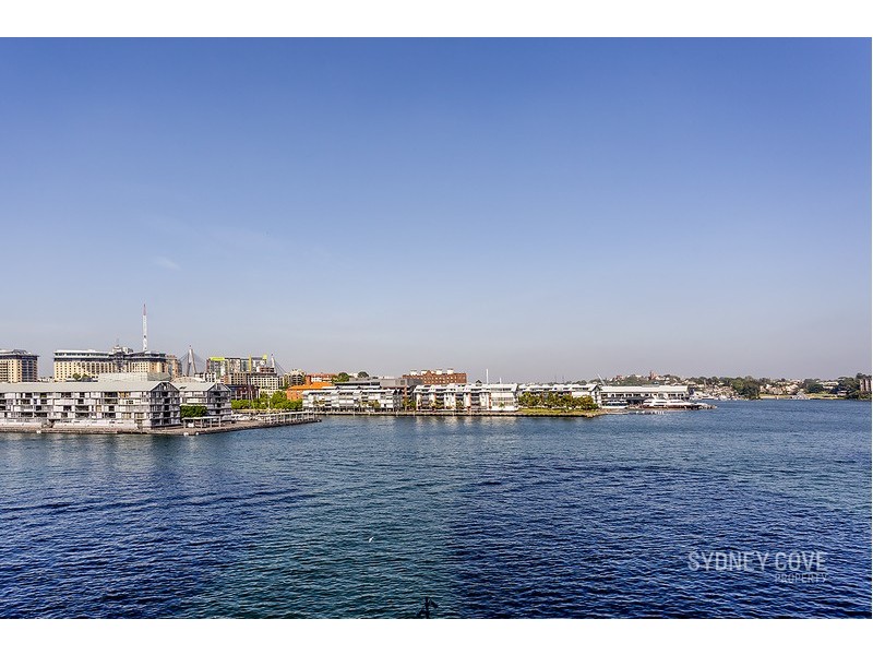 25 Barangaroo Avenue, Barangaroo NSW 2000