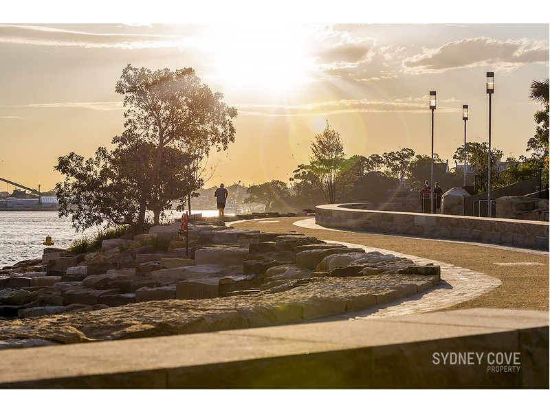 25 Barangaroo Avenue, Barangaroo NSW 2000