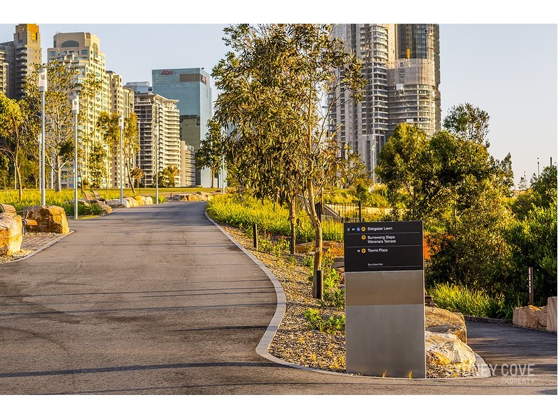 25 Barangaroo Avenue, Barangaroo NSW 2000