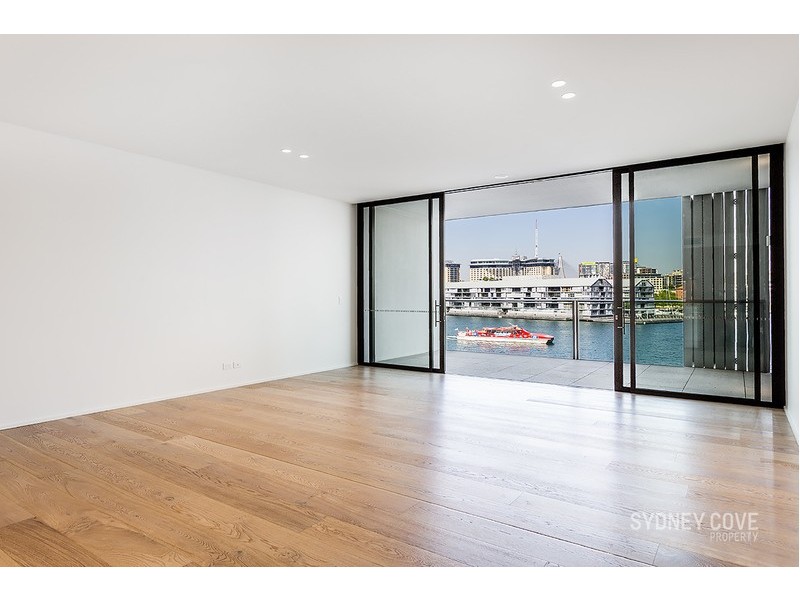 29 Barangaroo Avenue, Sydney NSW 2000