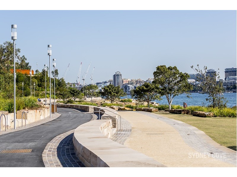 29 Barangaroo Avenue, Sydney NSW 2000