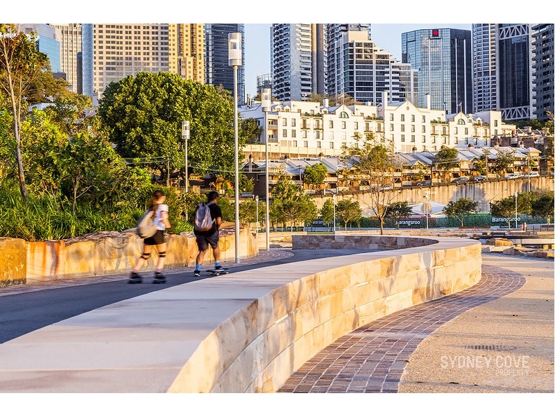 29 Barangaroo Avenue, Sydney NSW 2000