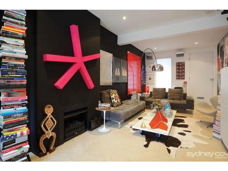 39 Iris Street, Paddington NSW 2021