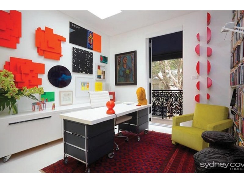 39 Iris Street, Paddington NSW 2021