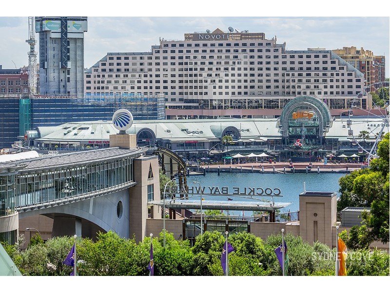 222 Sussex Street, Sydney NSW 2000