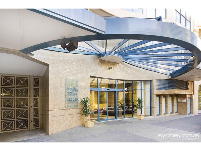 222 Sussex Street, Sydney NSW 2000