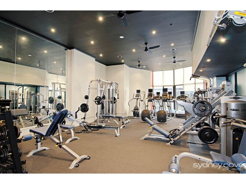 222 Sussex Street, Sydney NSW 2000