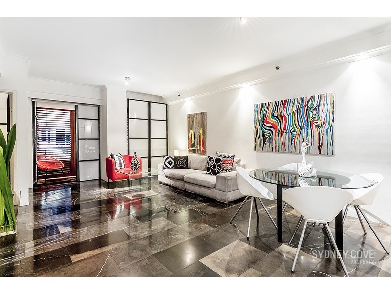 27/365 Kent Street, Sydney NSW 2000