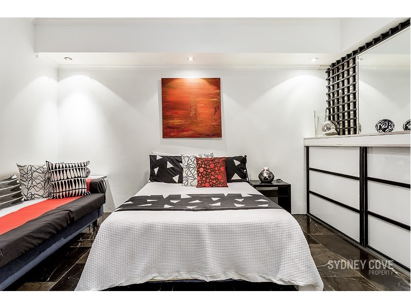27/365 Kent Street, Sydney NSW 2000