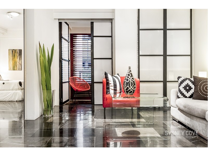 27/365 Kent Street, Sydney NSW 2000