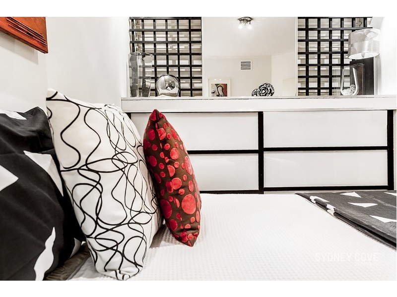 27/365 Kent Street, Sydney NSW 2000