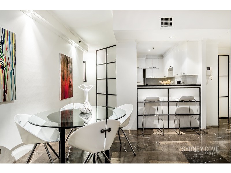 27/365 Kent Street, Sydney NSW 2000