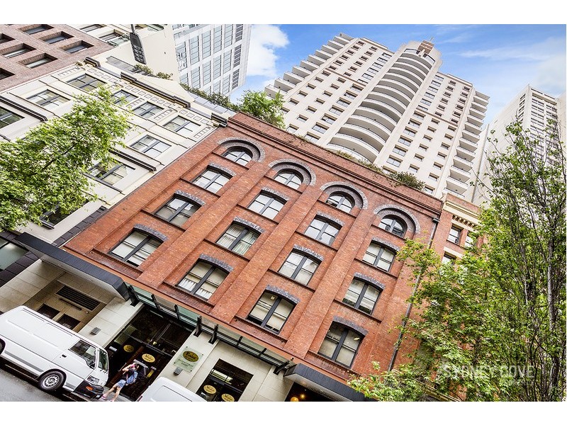 27/365 Kent Street, Sydney NSW 2000