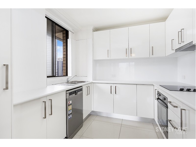 25 Market Street, Sydney NSW 2000