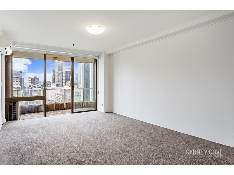 25 Market Street, Sydney NSW 2000