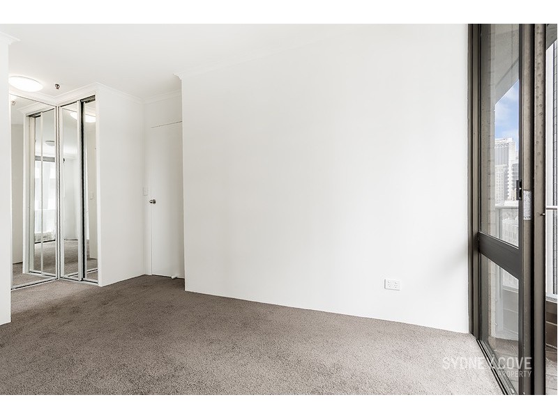 25 Market Street, Sydney NSW 2000