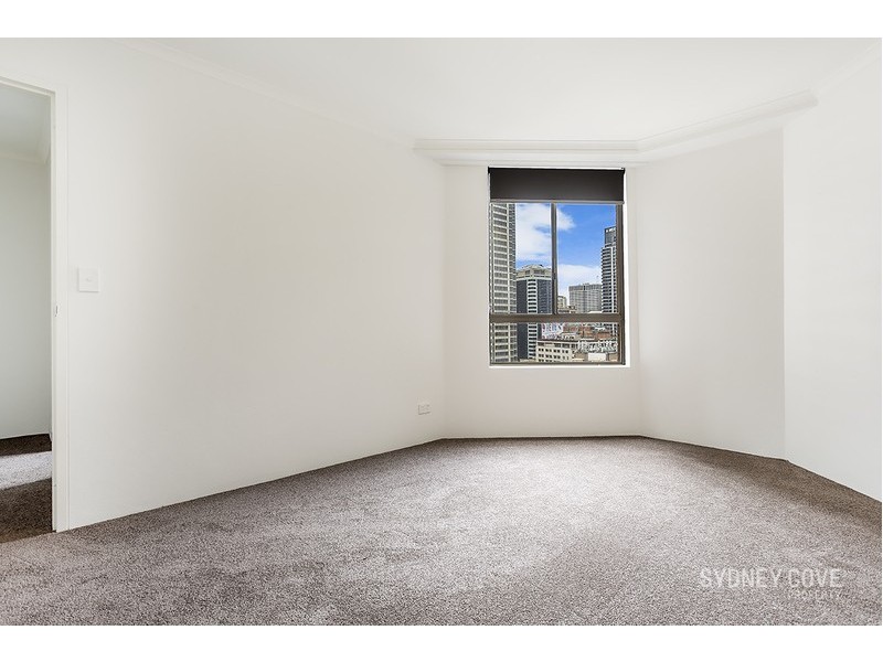 25 Market Street, Sydney NSW 2000