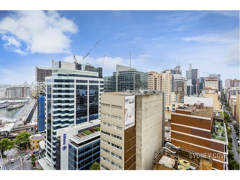 25 Market Street, Sydney NSW 2000