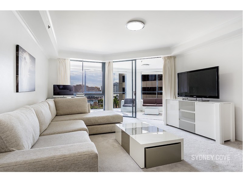 222 Sussex Street, Sydney NSW 2000