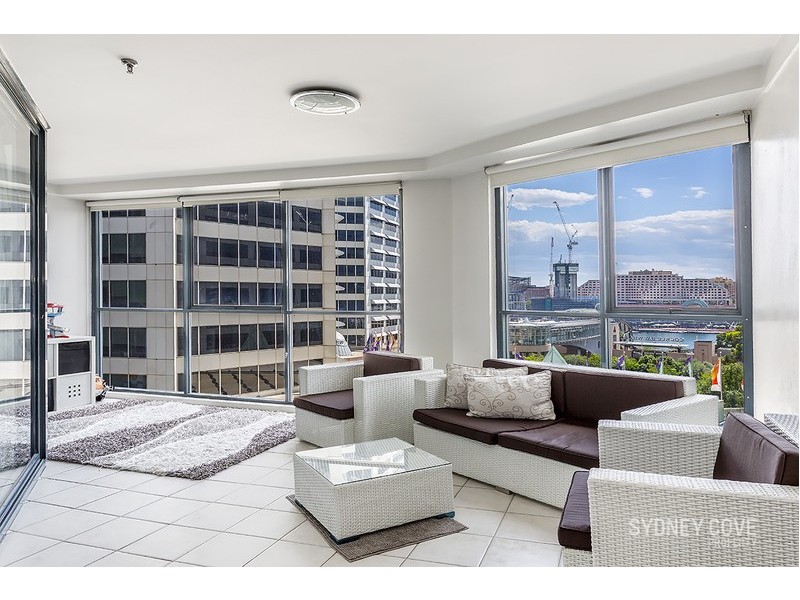 222 Sussex Street, Sydney NSW 2000