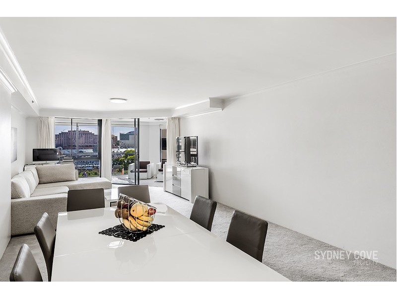 222 Sussex Street, Sydney NSW 2000