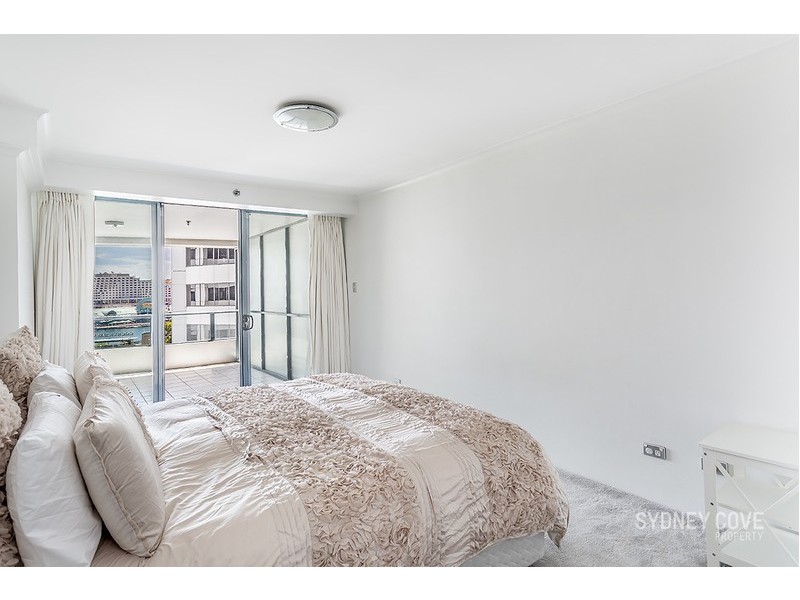 222 Sussex Street, Sydney NSW 2000