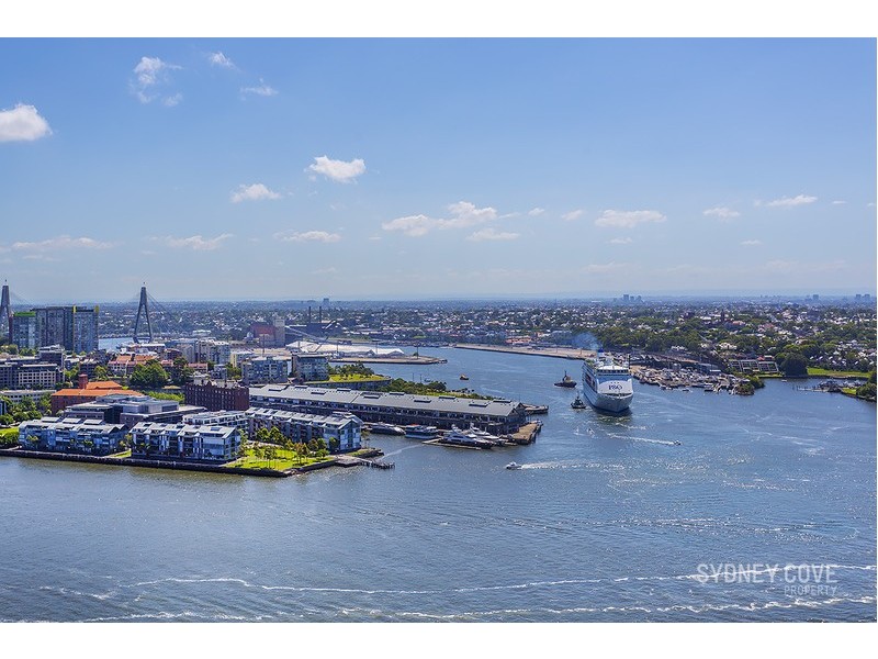 183 Kent Street, Sydney NSW 2000