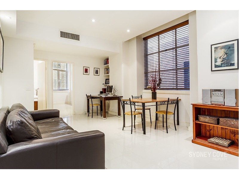 4 Bridge Street, Sydney NSW 2000