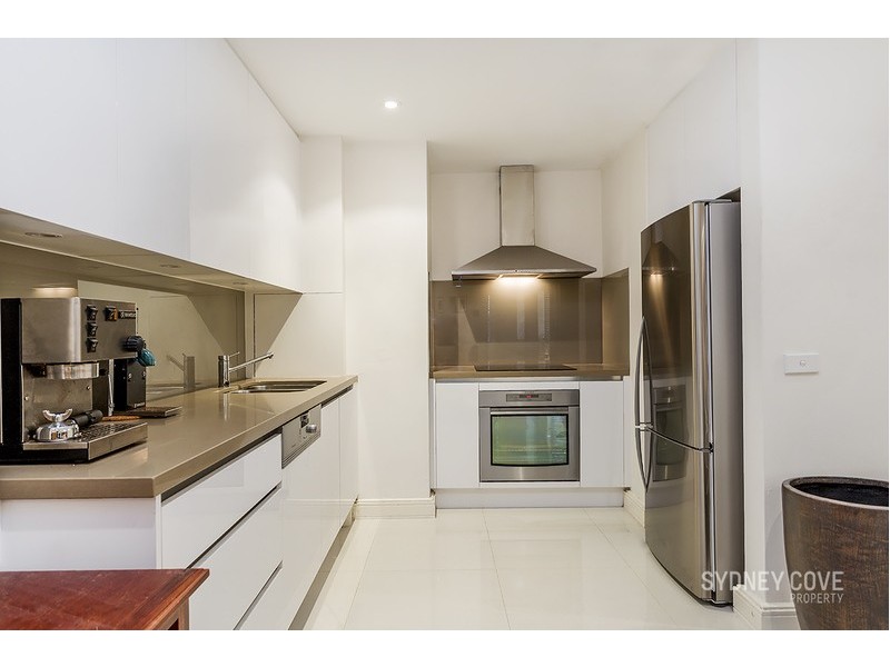 4 Bridge Street, Sydney NSW 2000