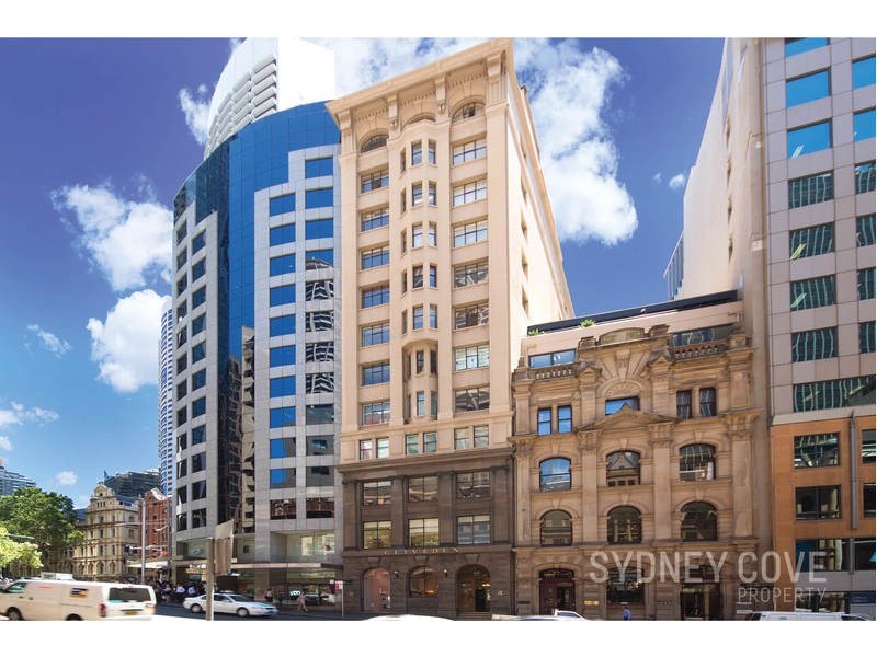 4 Bridge Street, Sydney NSW 2000
