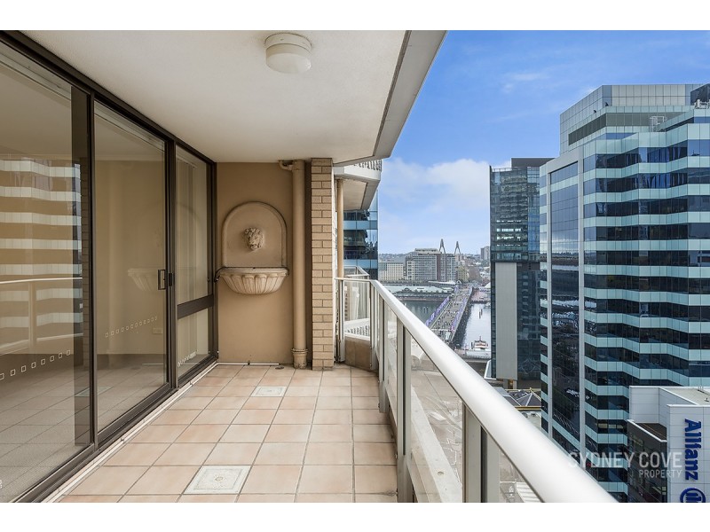 25 Market Street, Sydney NSW 2000