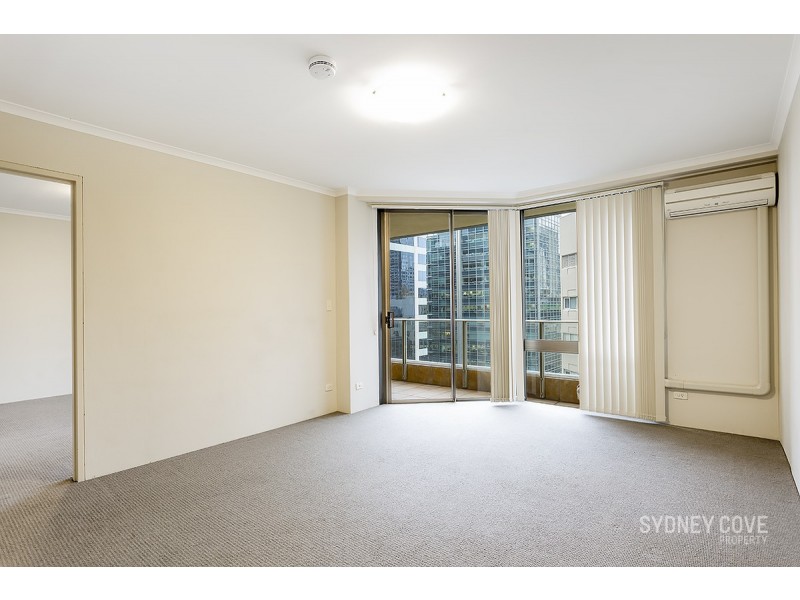 25 Market Street, Sydney NSW 2000