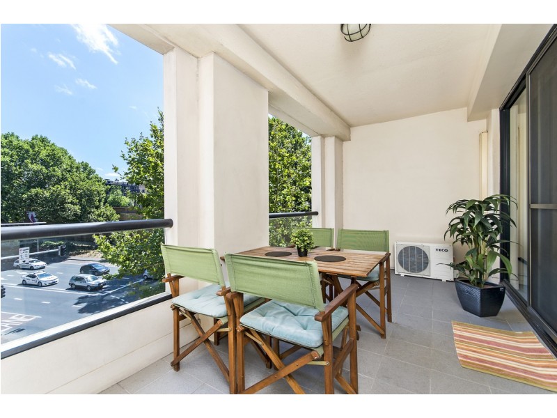 242 Elizabeth Street, Sydney NSW 2000