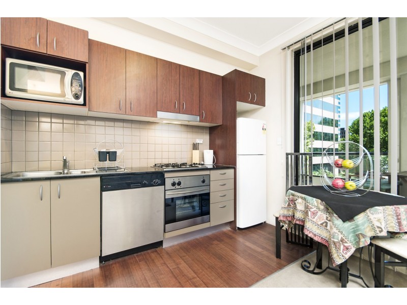 242 Elizabeth Street, Sydney NSW 2000