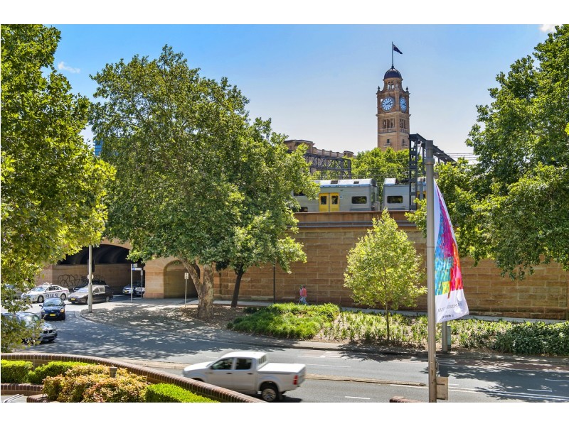 242 Elizabeth Street, Sydney NSW 2000