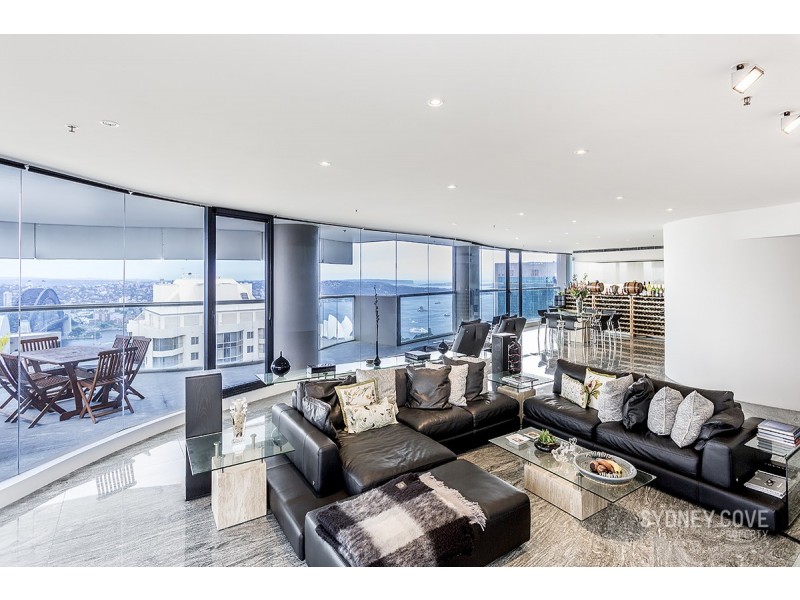 129 Harrington Street, Sydney NSW 2000