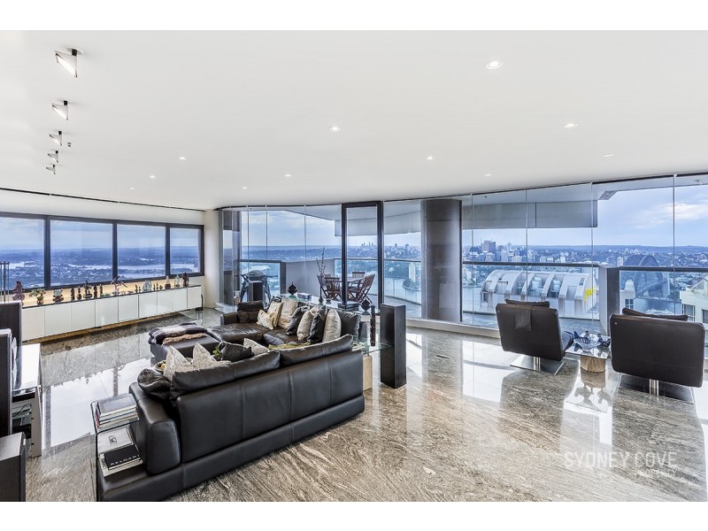 129 Harrington Street, Sydney NSW 2000