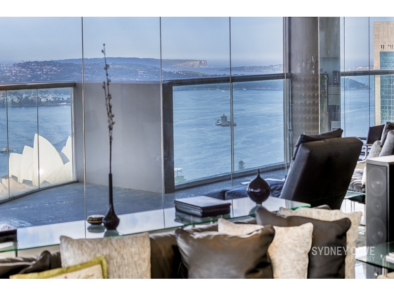 129 Harrington Street, Sydney NSW 2000