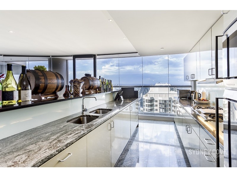 129 Harrington Street, Sydney NSW 2000