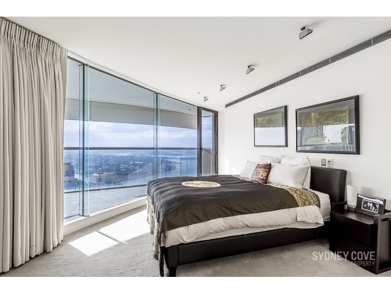 129 Harrington Street, Sydney NSW 2000