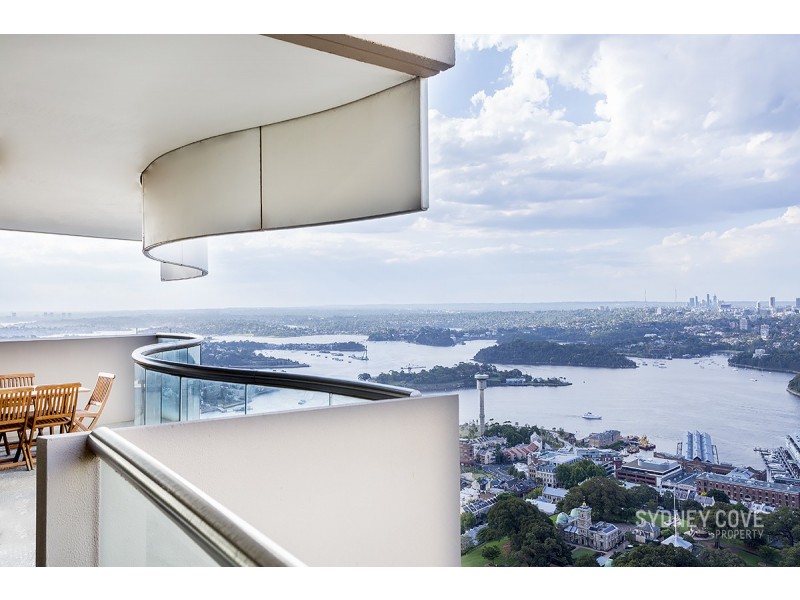 129 Harrington Street, Sydney NSW 2000