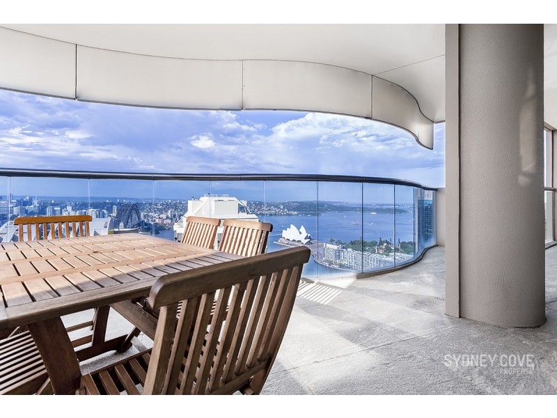 129 Harrington Street, Sydney NSW 2000