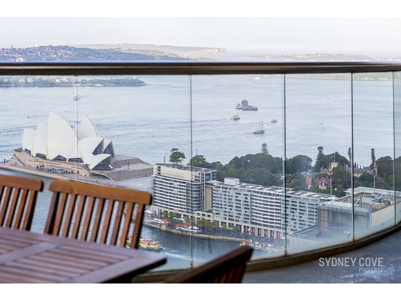 129 Harrington Street, Sydney NSW 2000