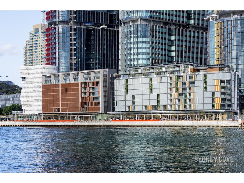 17 Barangaroo Avenue, Sydney NSW 2000